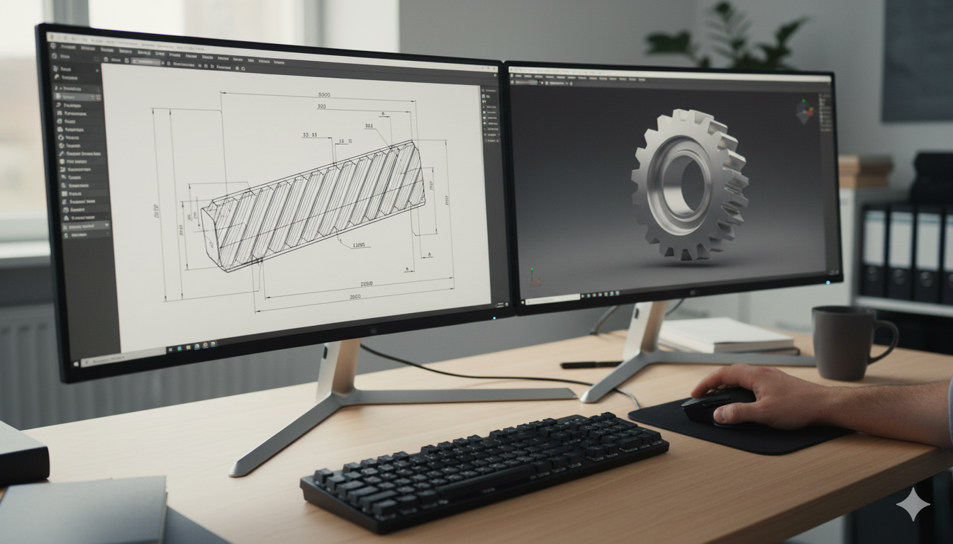 Gearworks Maintenance